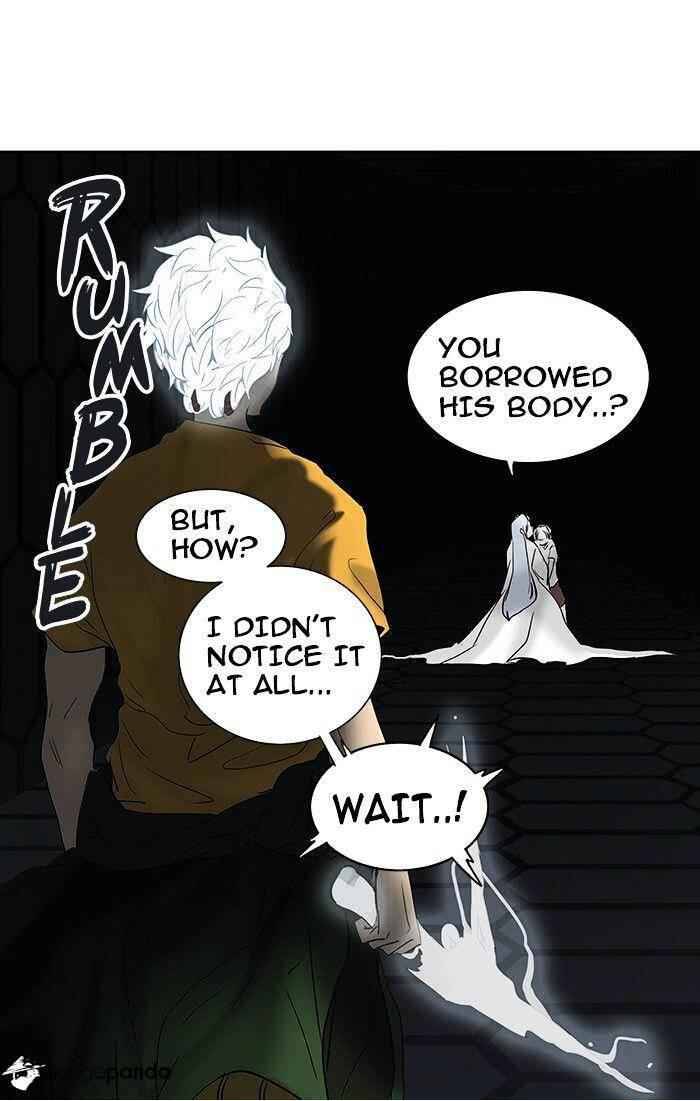 Tower of God, Chapter 262.2 image 20